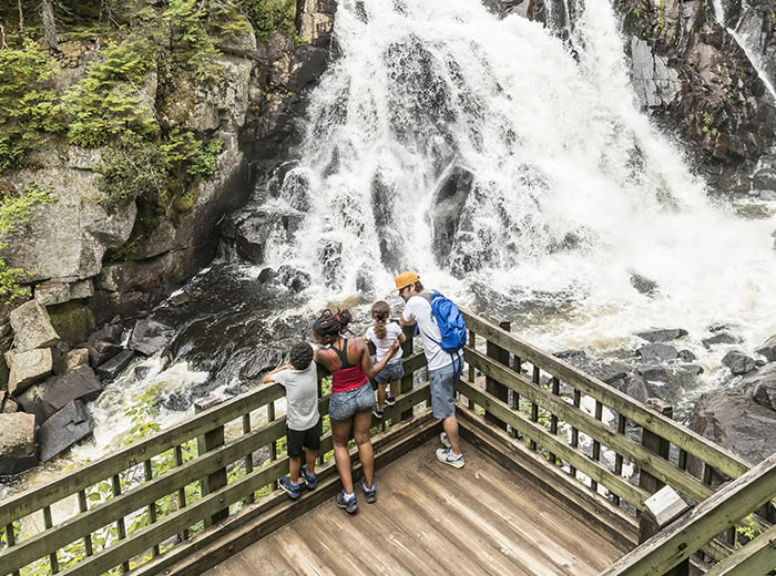 Oasis Mont Tremblant