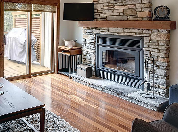 Oasis Mont Tremblant