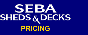 Seba Sheds